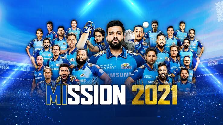 MI off-season diary: Who's doing what? - Mumbai Indians