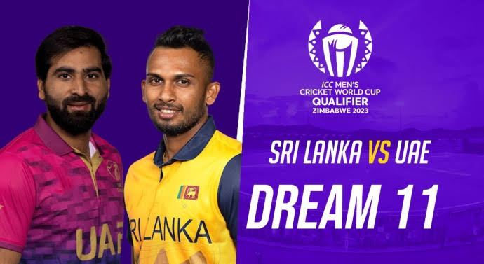 SL vs UAE T20 World Cup 2022: Head to Head Stats and Records you need to  know before Sri Lanka vs UAE match