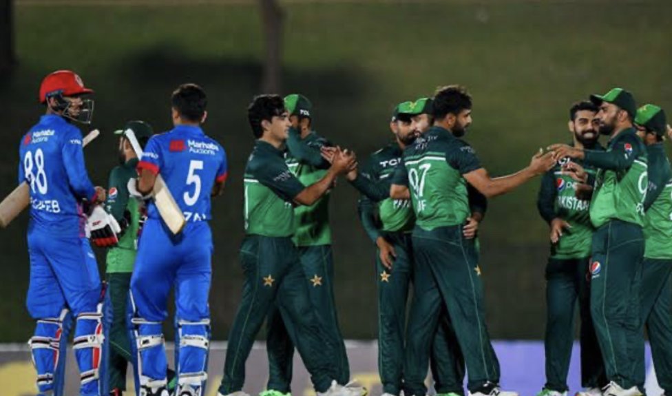 Afghanistan Vs Pakistan 2nd ODI 2023 Preview