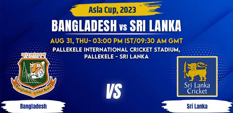 Dream Team Prediction for Sri Lanka vs Bangladesh, Super 12, ICC T20 World  Cup Super 2021 - Articles