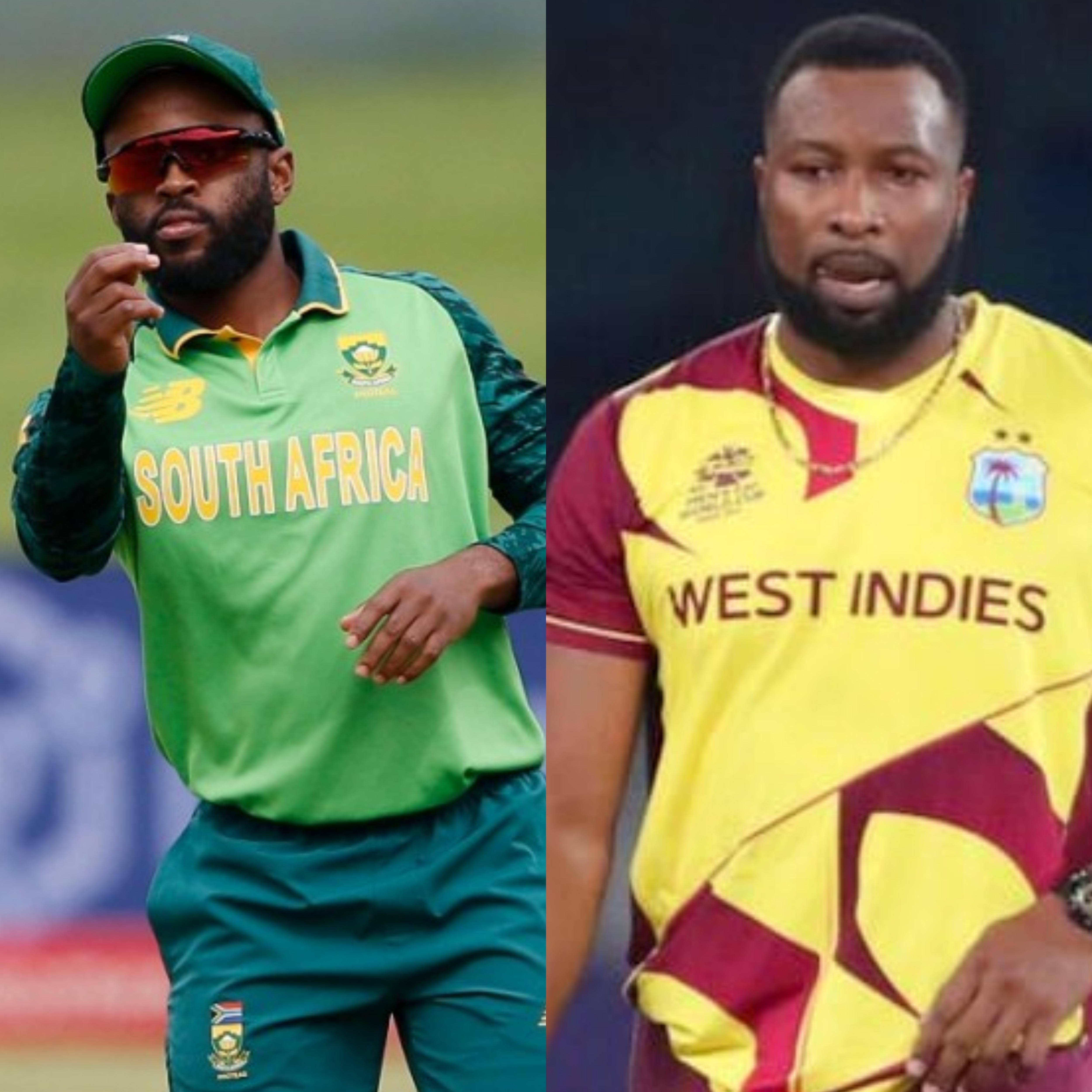 South Africa vs West Indies: Match Preview.