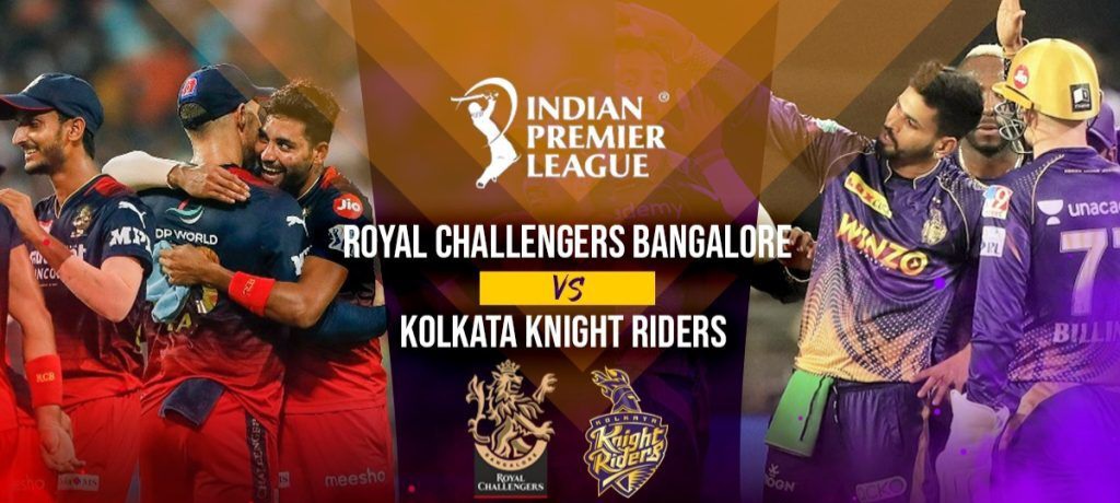 RCB vs KKR Dream11 Prediction, Fantasy Stats, Venue Report, Recent  Performances, Probable XIs, Head To Head, Toss Based Analysis, C/VC Choices  - Match 36