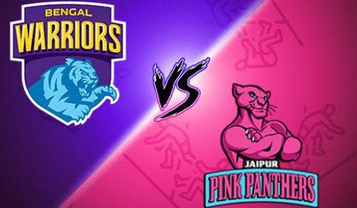 PKL Season 8: Bengal Warriors Face In-Form Haryana Steelers, Jaipur Pink  Panthers Play Puneri Paltan