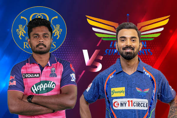 RR vs LSG Dream11 Prediction, Fantasy Stats, Venue Report, Recent ...